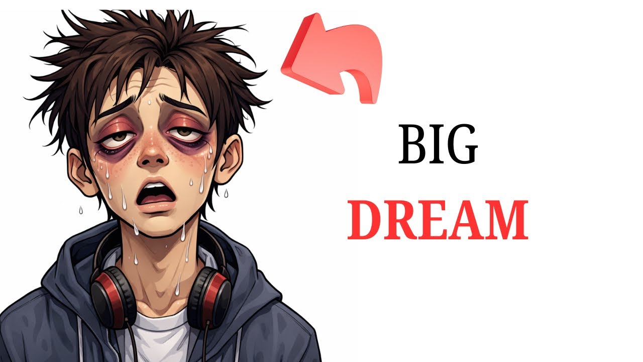 WATCH THIS AND CHANGE YOUR LIFE |Dream Big. Fall Forward. Never Quit. (Powerful Motivation)