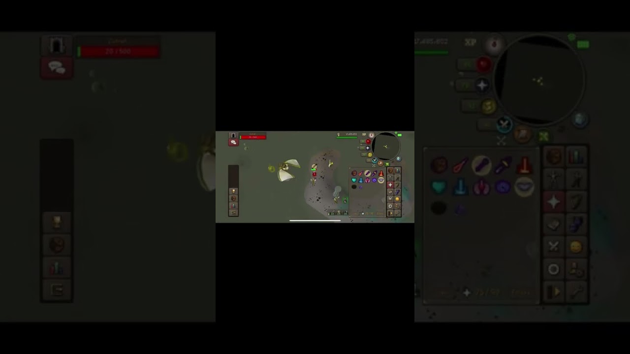 Zulrah completed #osrs #oldschoolrunescape #ironman #groupironman #pvming #gaming #gameplay