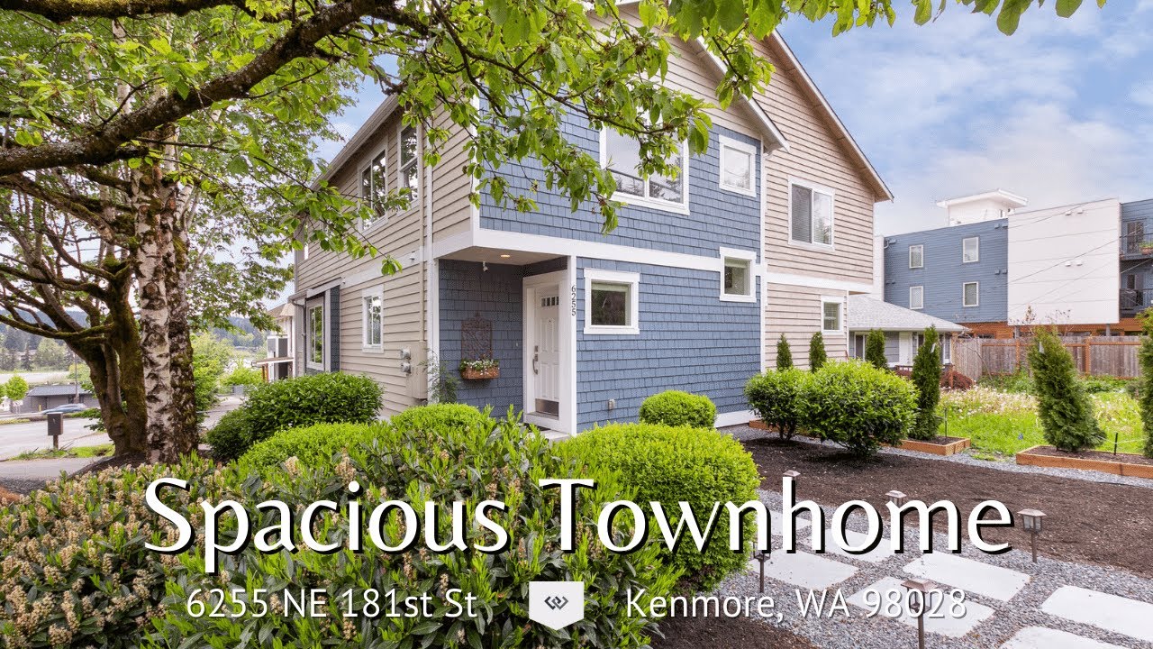 6255 NE 181st St., Kenmore, WA, 98028 | MLS# 1937496 | BrennerHill