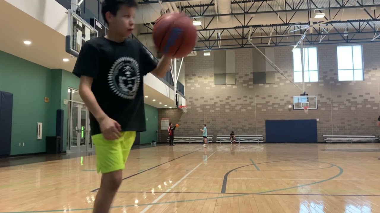 2/16/26-Mello free throws