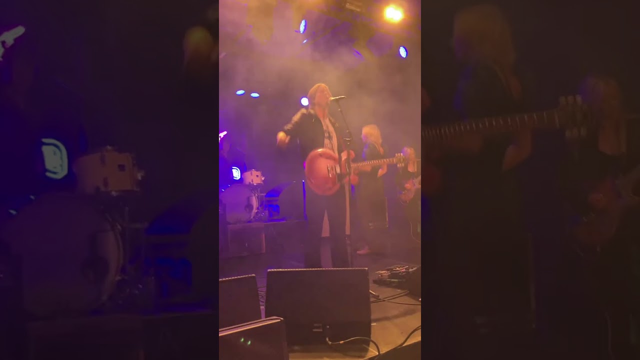 Markus Krunegård - Trointeduärnåtcity , Uppsala 250313