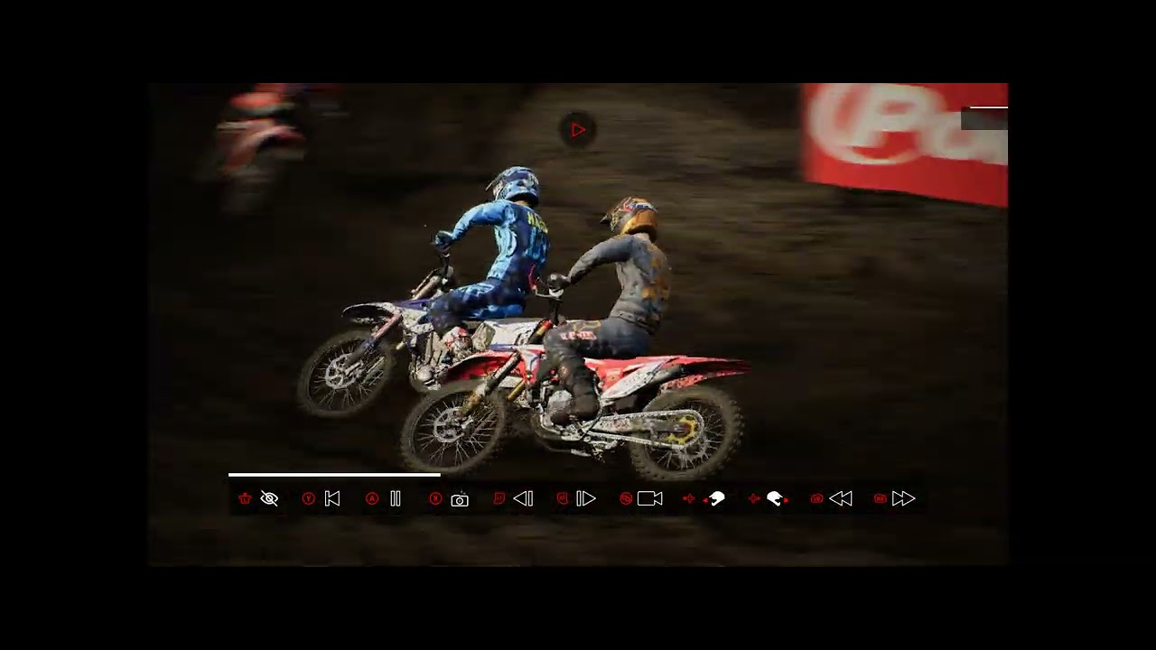 Mxgp4 2025 12 28   Lets count the crashes ...