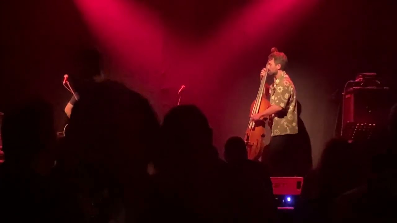 Μπάμπης Παπαδόπουλος Duo live | Ίλιον plus