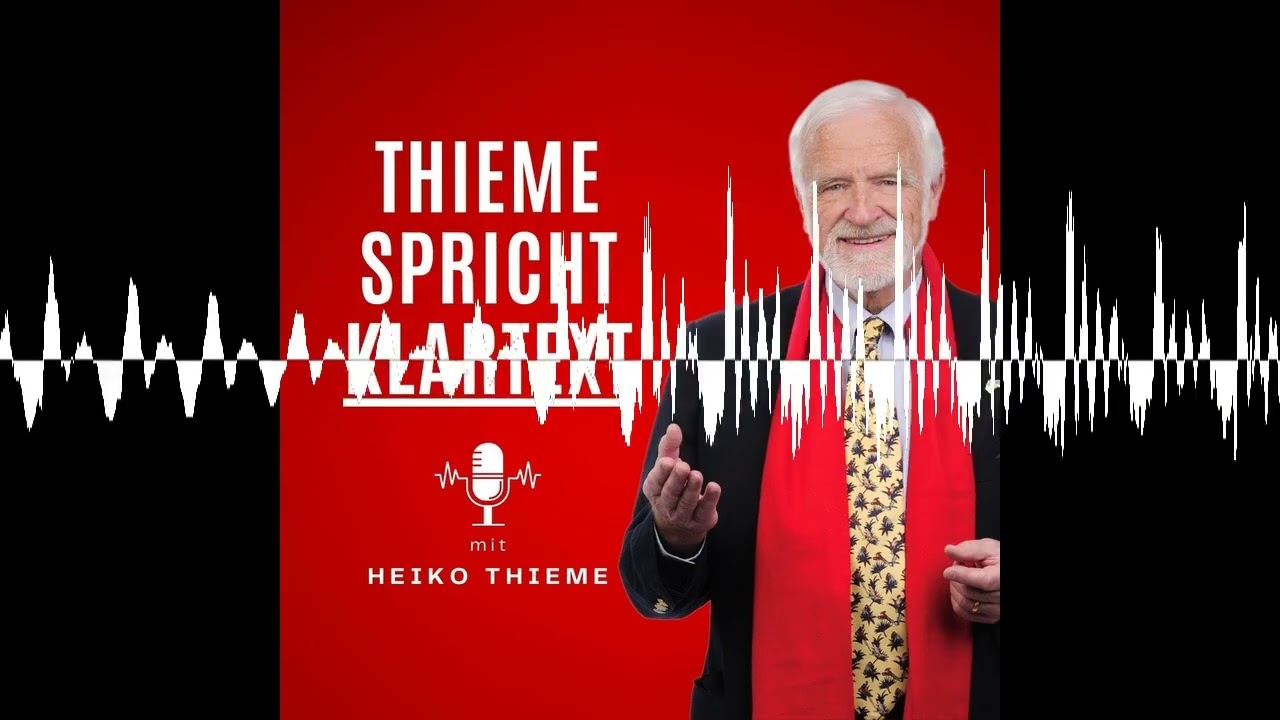 Heiko Thieme: 