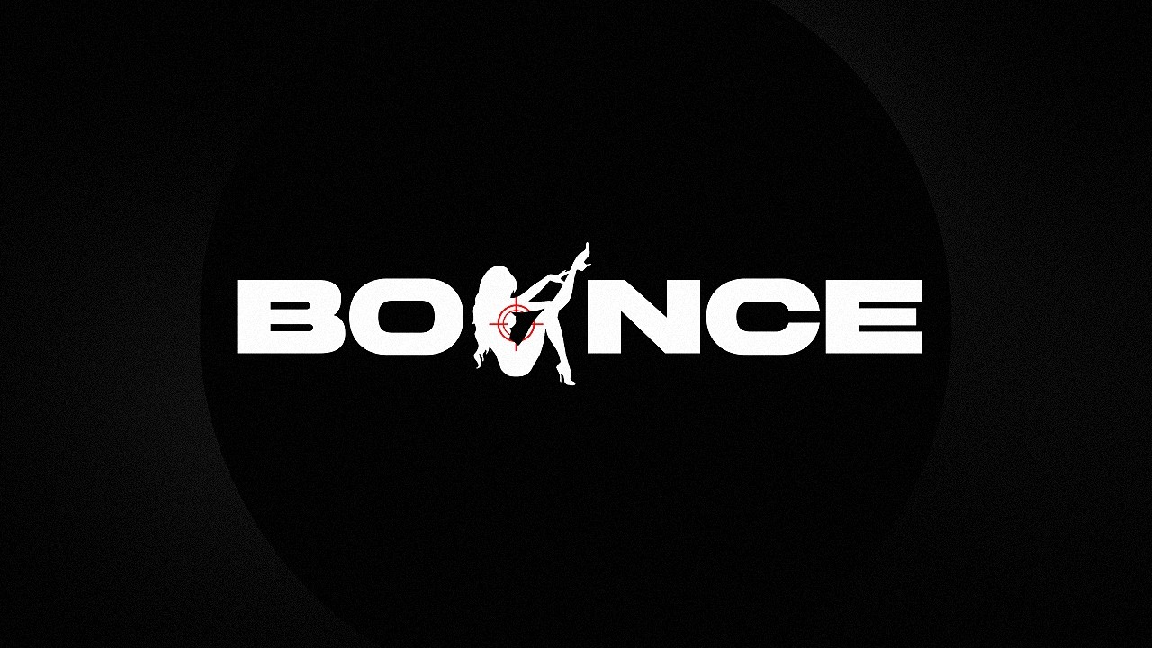 Tenli (feat. BALLER) – Bounce (lyric video)