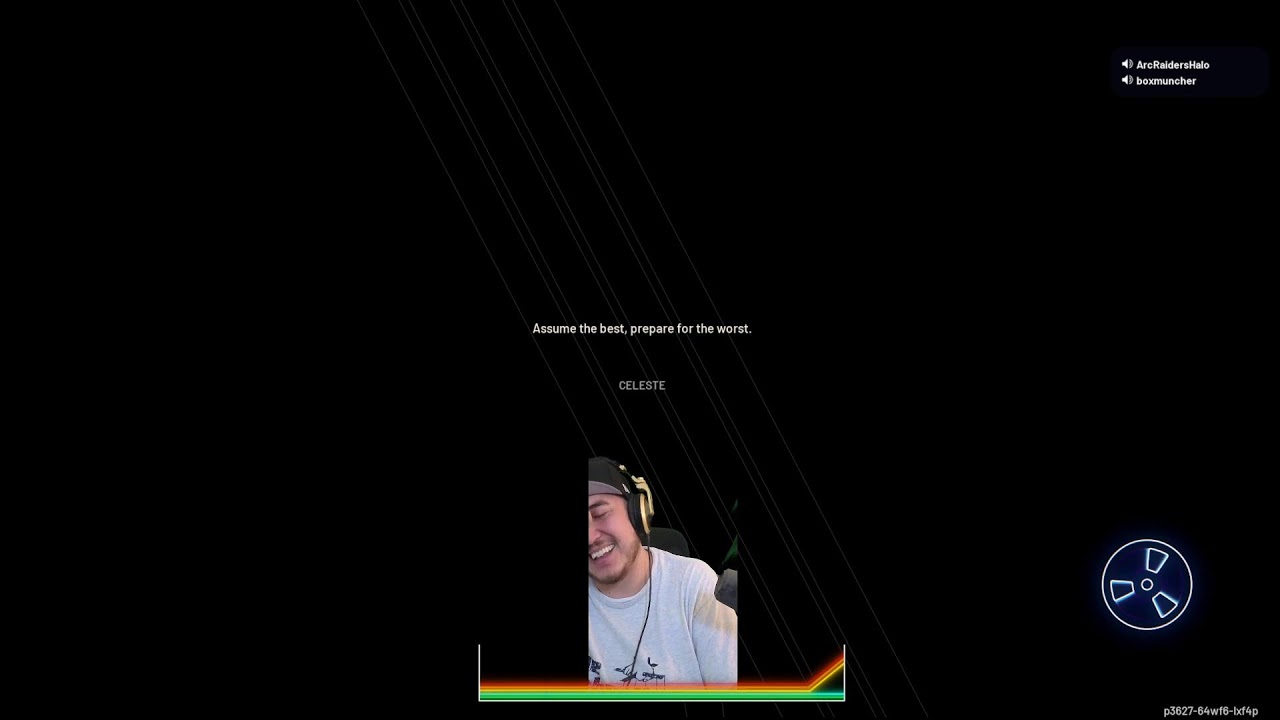 Expedition frieday 13th - DROPS! ARC RAIDERS🔴LIVE - 😈 #arcraiders #gamer #pcgaming #blueprints