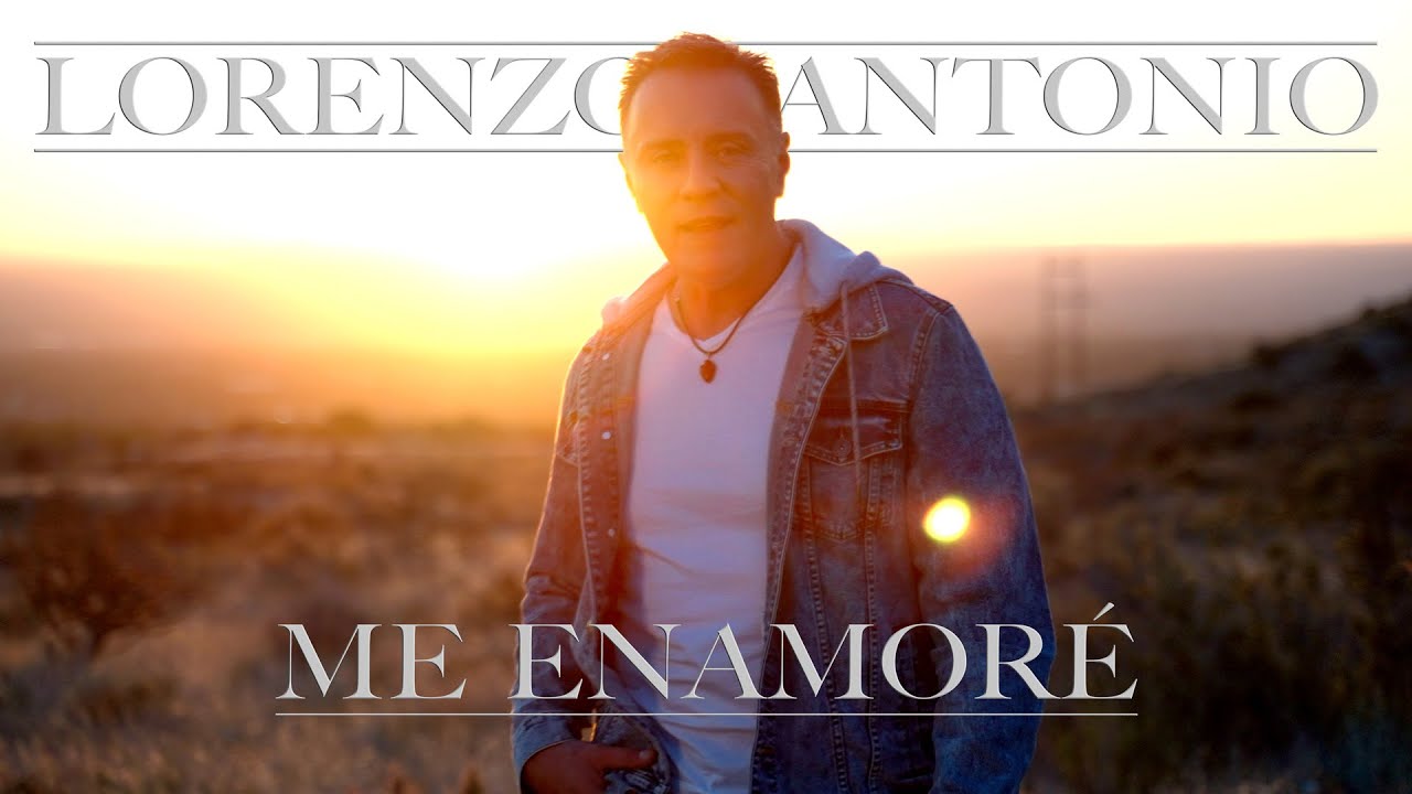 Lorenzo Antonio - 