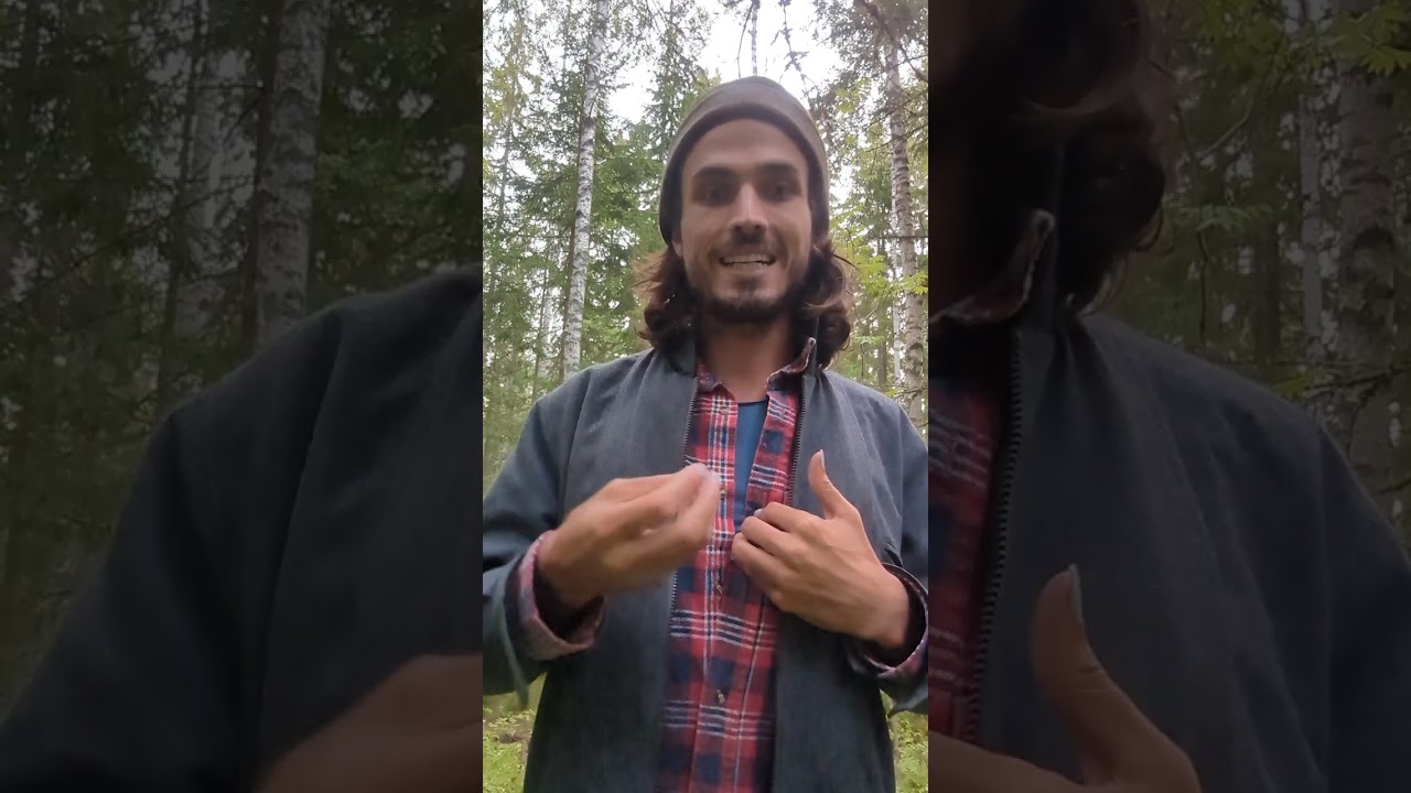 Vocal Embodiment experiment