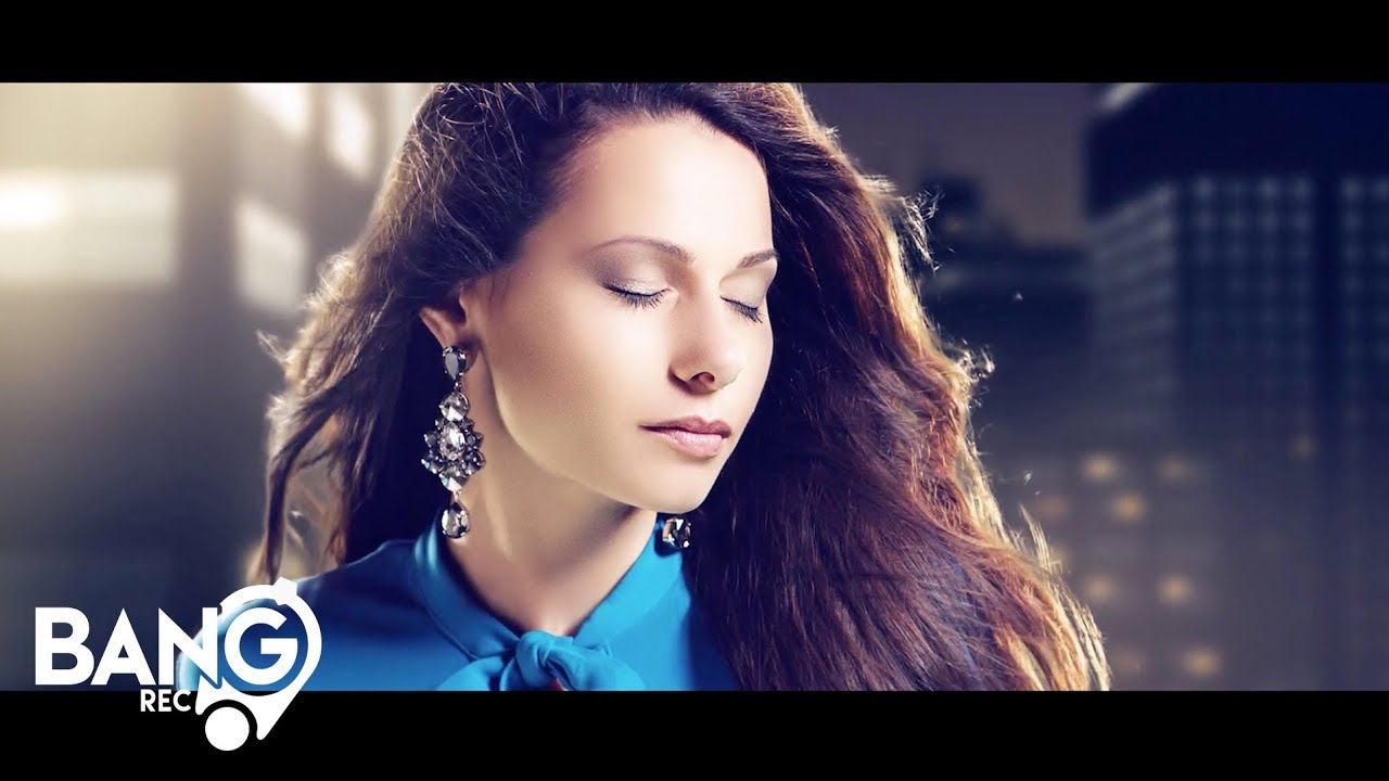 ERIKA - I Think About You