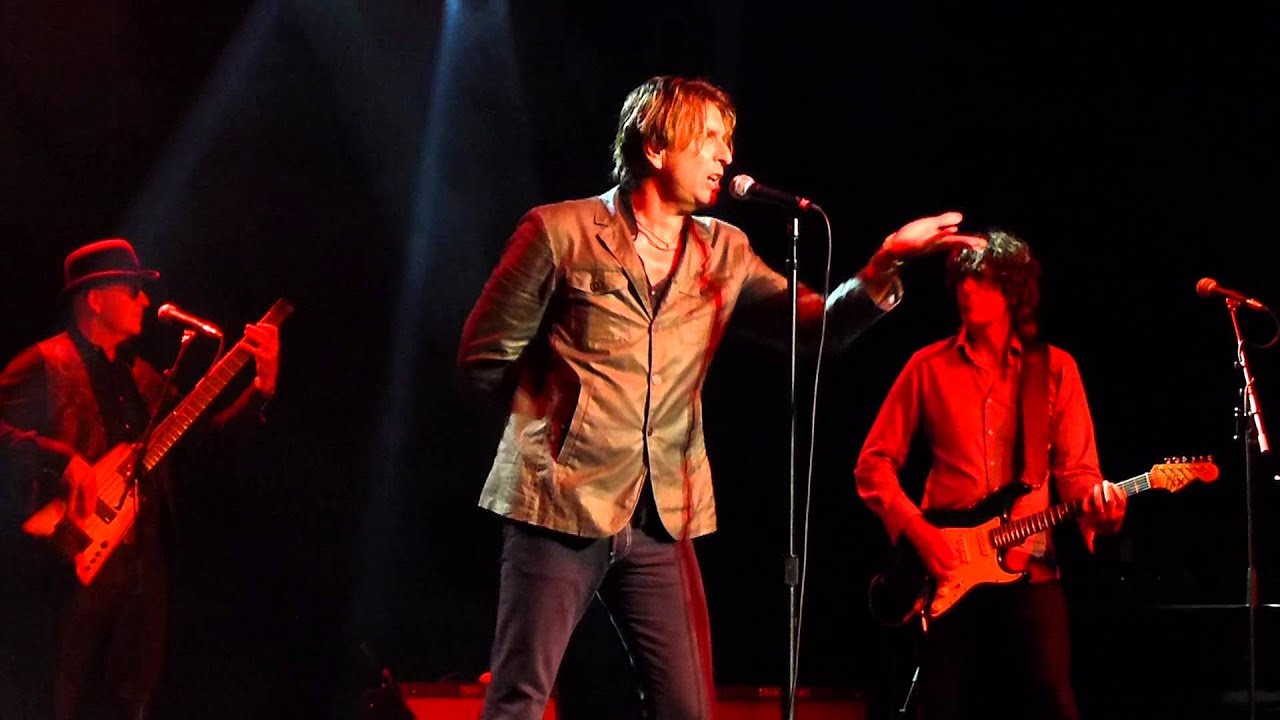 The Fixx - 