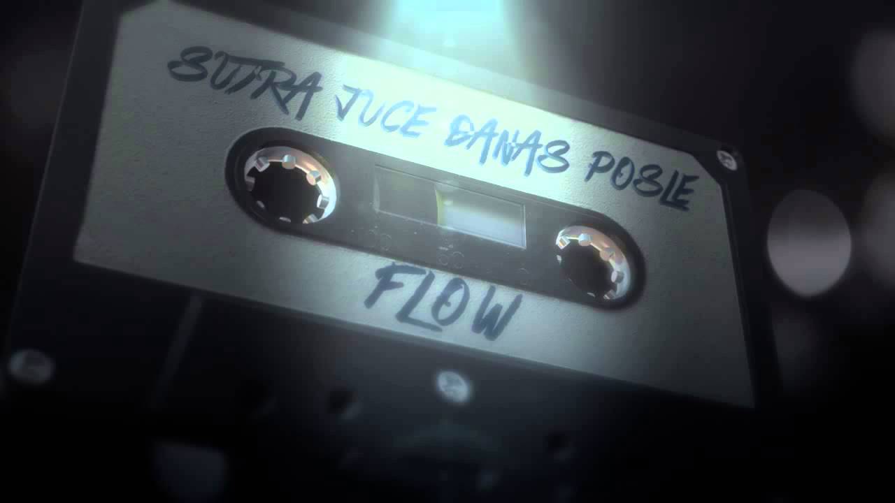 17 Flow - Sutra, Juče, Danas, Posle (album 