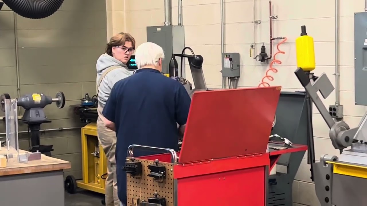 EMET 440 - Senior Design Project