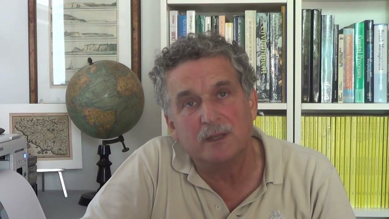 Sant’Agata Mil., incontro con il prof. Pranzini per parlare di soluzioni all’erosione del litorale