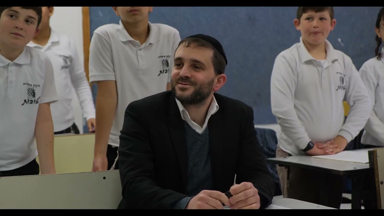 ההצלה הגדולה  -  סרט עלילתי מרתק