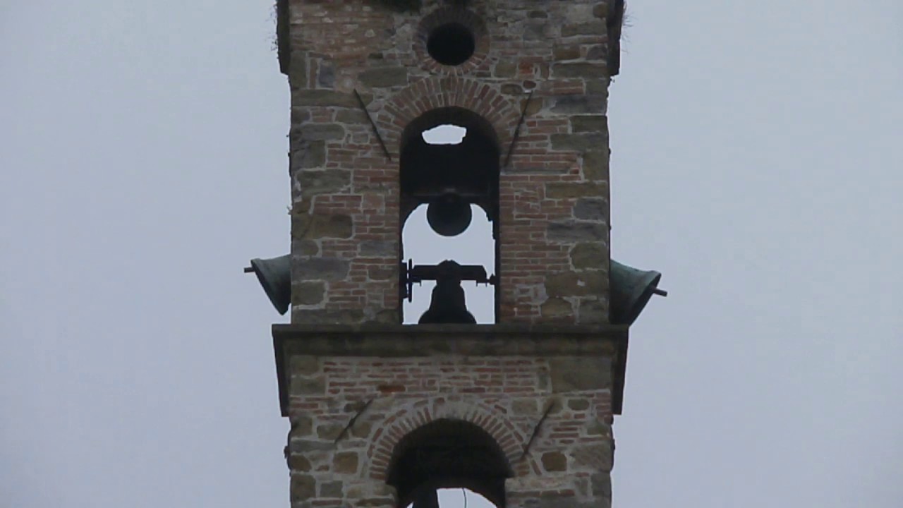 Campane di Umbertide (PG) Collegiata di S. Maria della Reggia (2) v.16