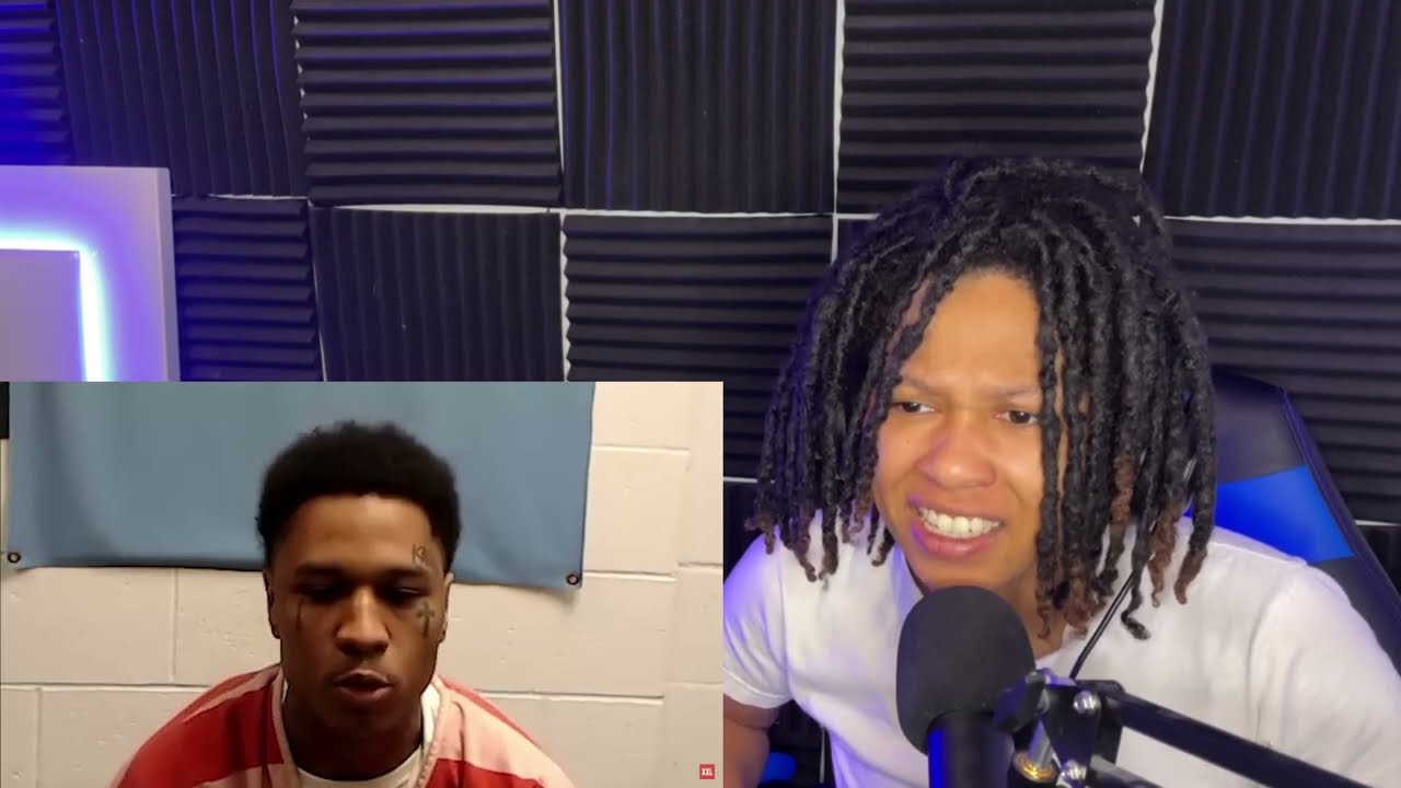 EBK Jaaybo 2025 XXL Freshman Freestyle(реакция)