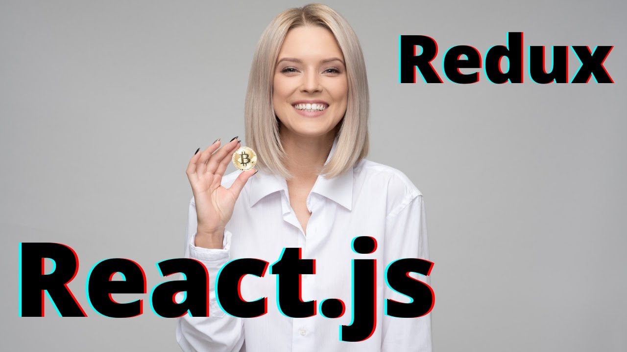 How To Build Blockchain Apps With React js & Redux