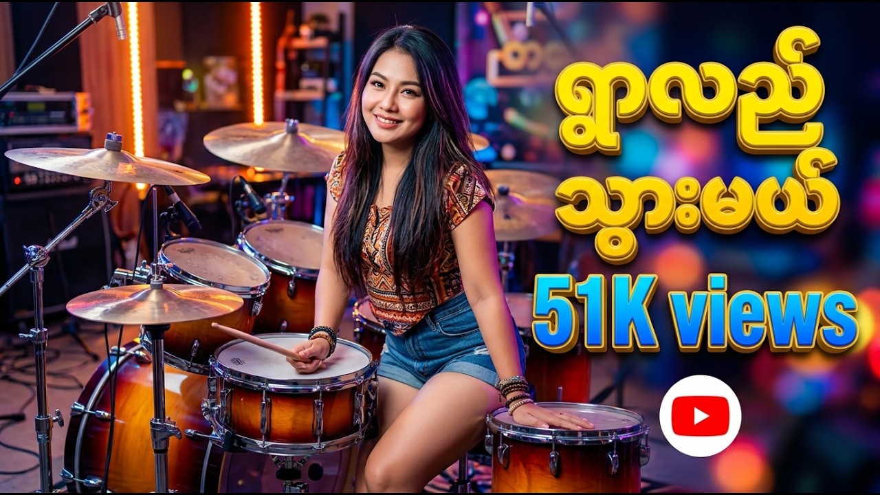 #ရွာလည်သွားလိမ့်မယ် #မိုးဝင်းမောင်