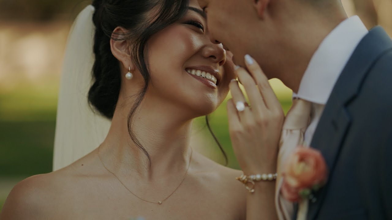 Melody & Hayato | A wedding at Simple Affair, Las Vegas