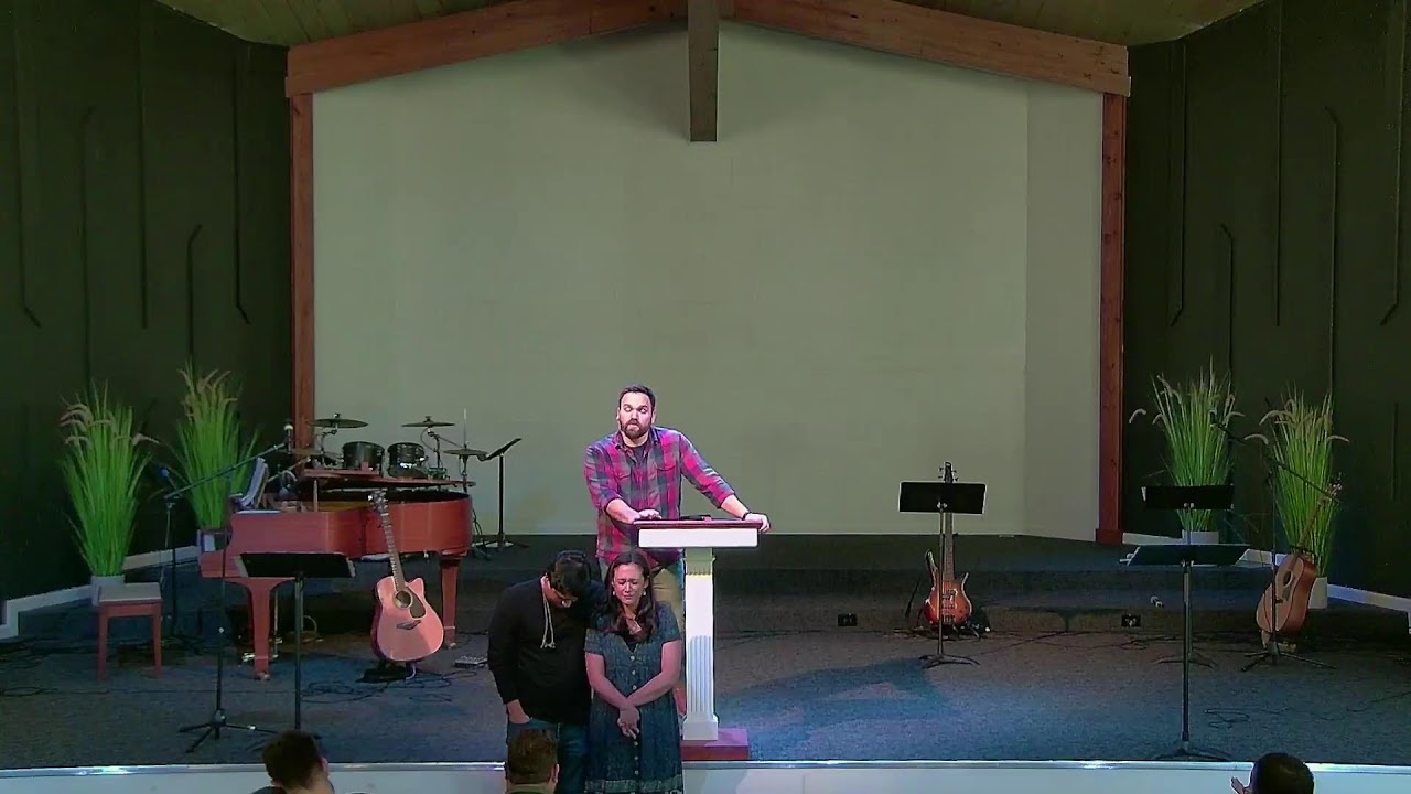 2 Samuel 3-4