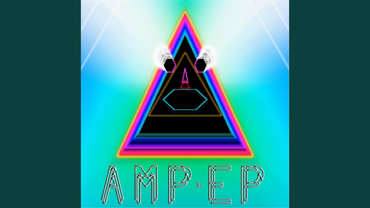 Synthesized (Amplitude Mix)