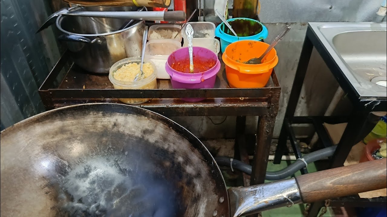 masak nasgor miegor kwegor