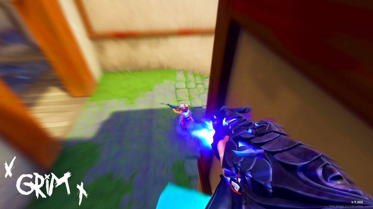 This is what 5000 hours on Sage looks like...