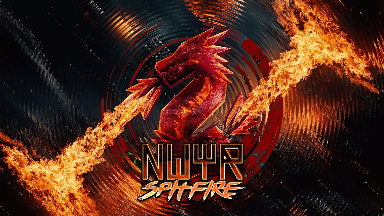 NWYR - Spitfire (Official Music Video)