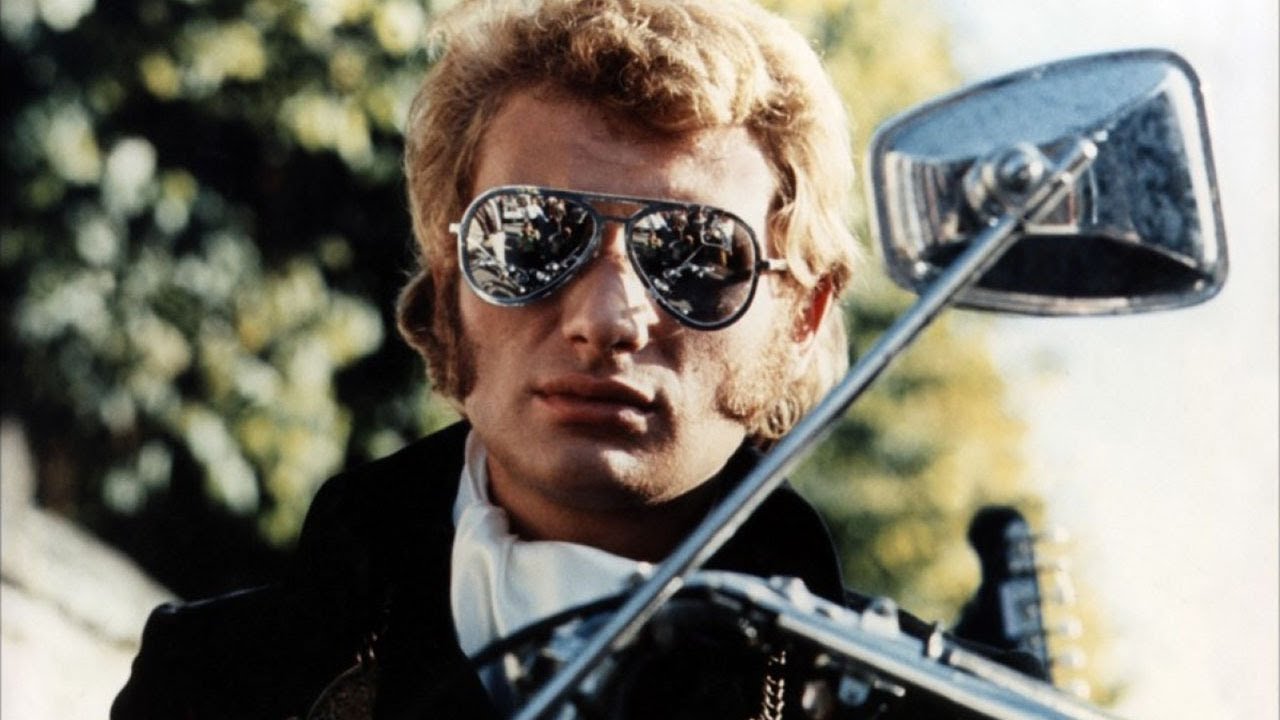 A Tout casser (1967) Bande Annonce française -Johnny Hallyday