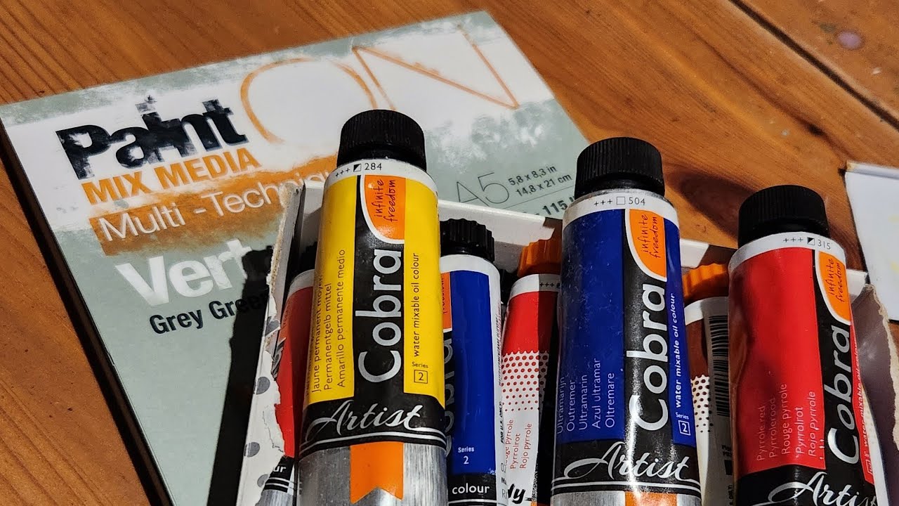 huile hydrosoluble Cobra