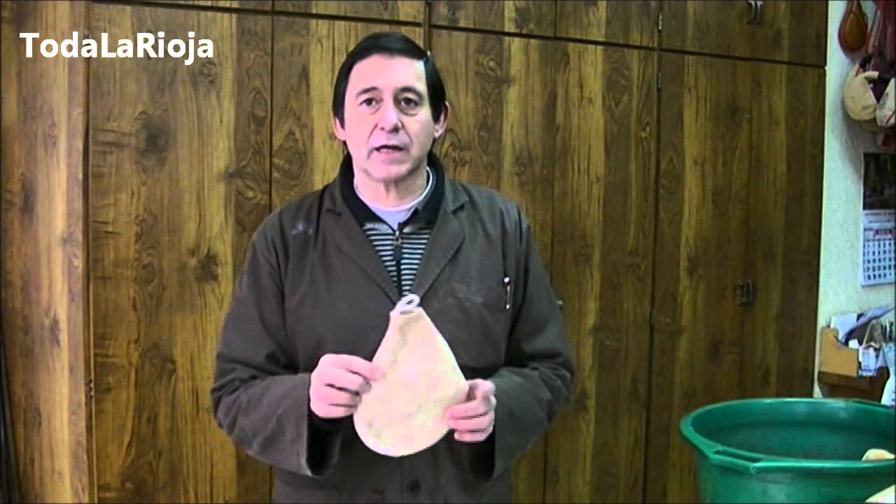 Botas Rioja, Logroño, La Rioja