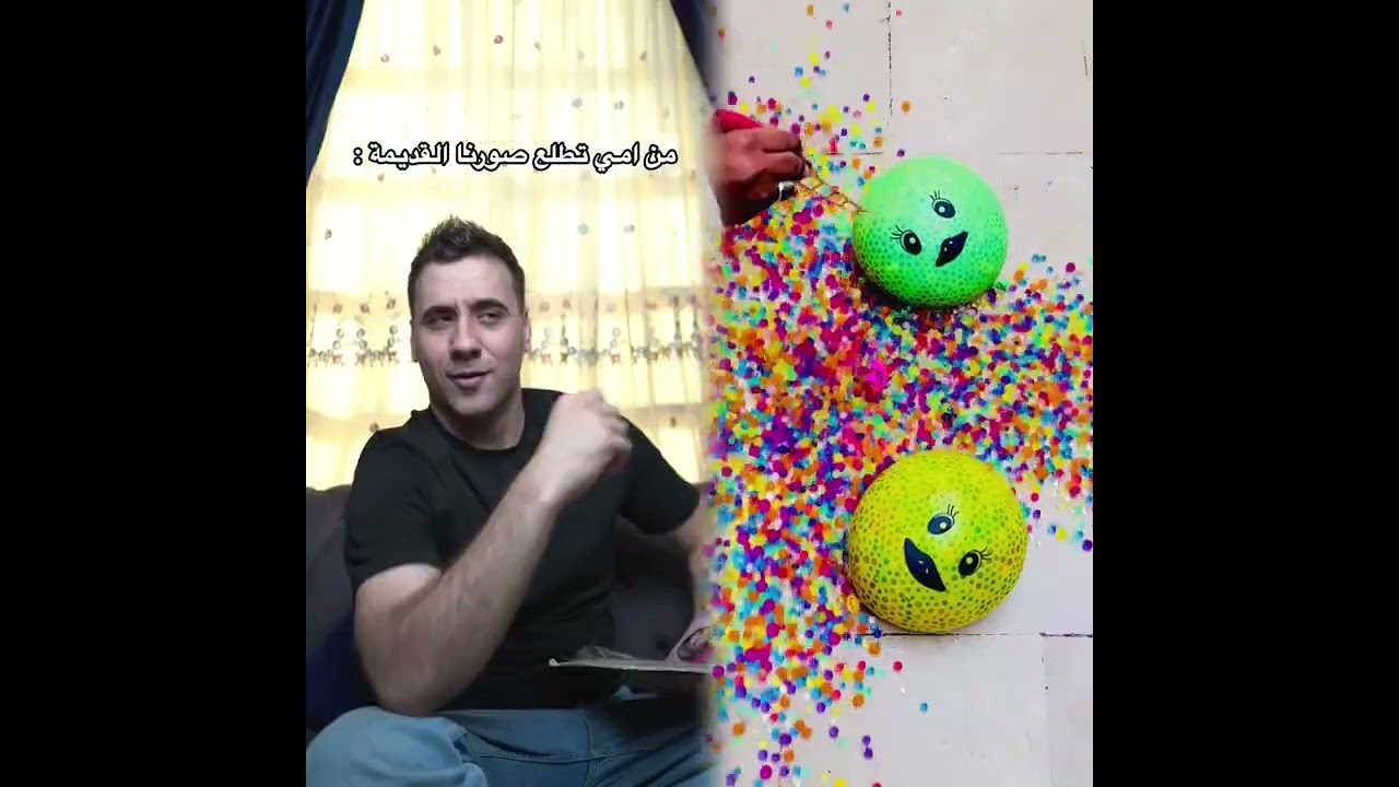 #الطفل الاعمى المعجزه #محضوره_من_الاكسبلور_والمشاهدات #علاوي_مارتن #اكسبلور 15_w