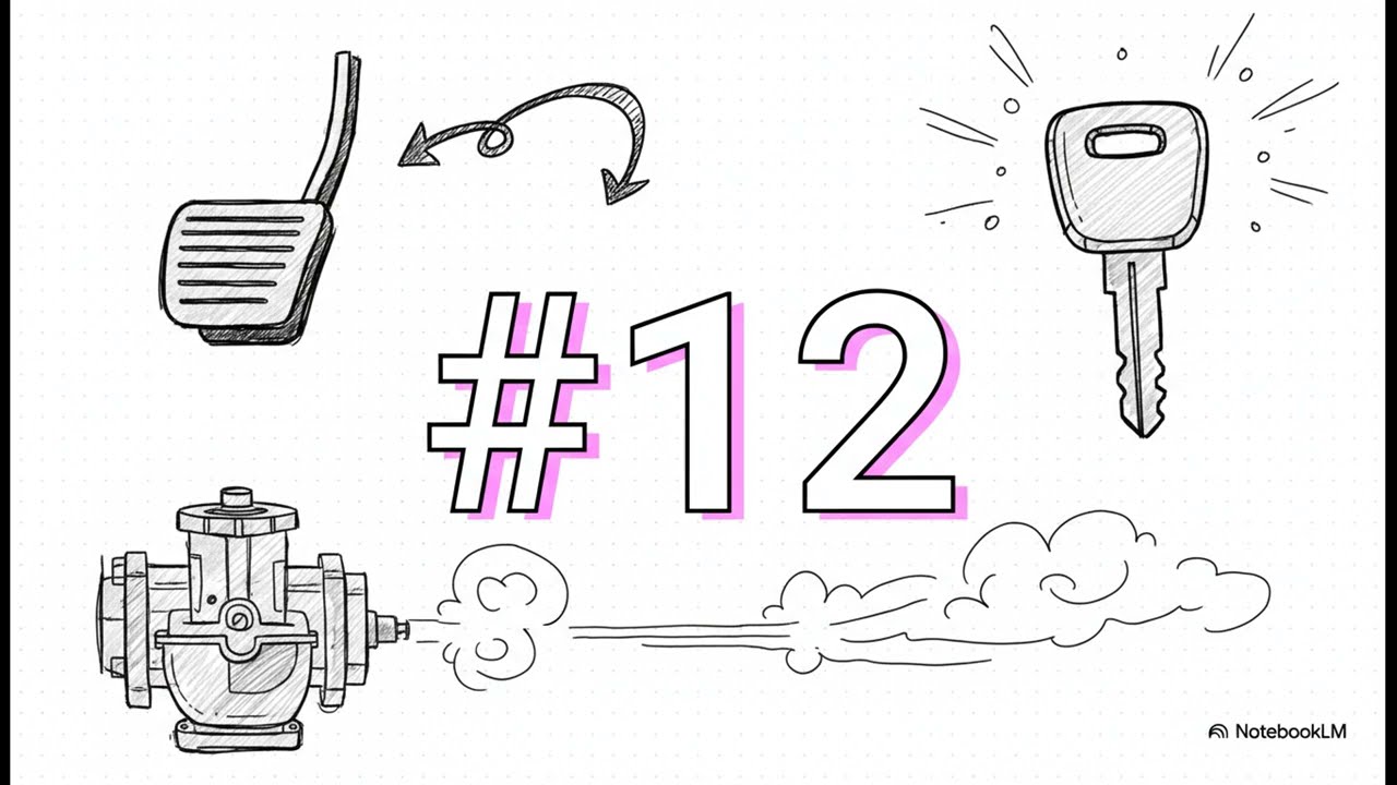 12 Ways You Are Ruining Your Car Without Knowing It