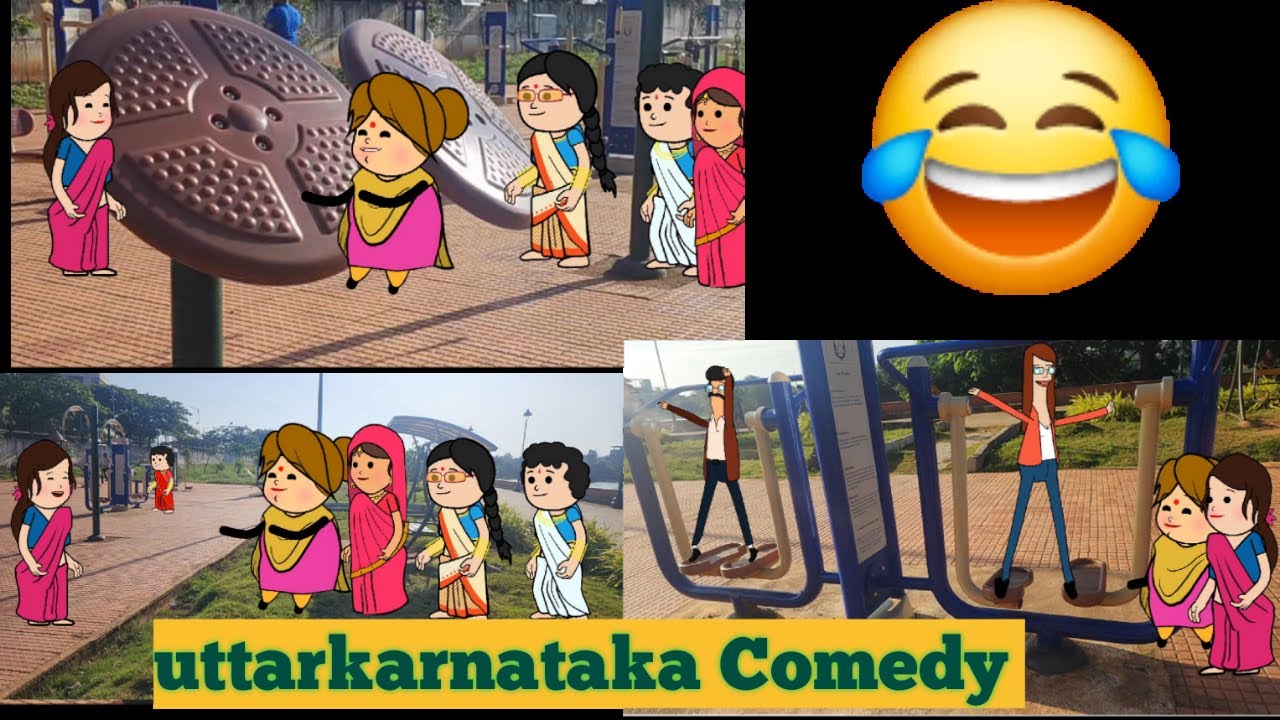 ಹಳ್ಳಿ ಜೀವನ ಕಥೆ #ShantakkaUttarkarnatakaComedy #KannadaCartoonVideo #KannadamoralStorie #storieinkann