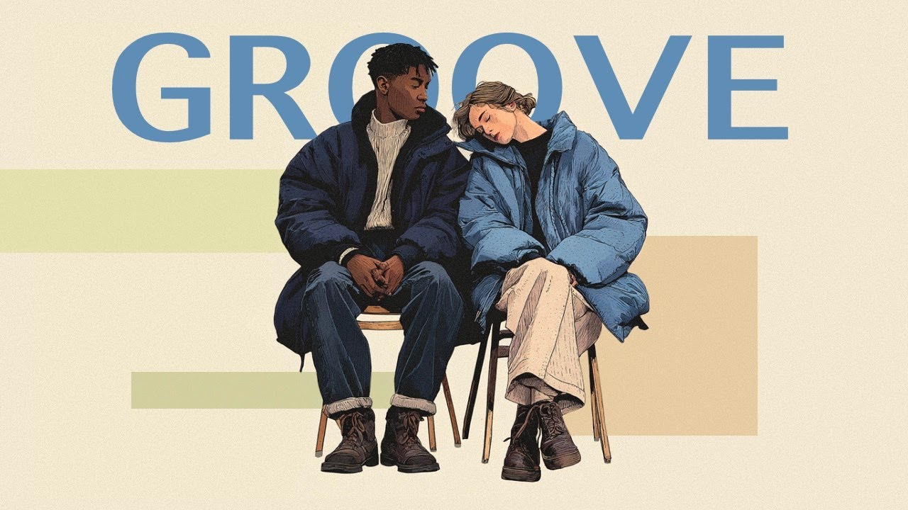 Playlist В ожидании весны, Urban HipHop Groove | You Got This | Музыка для кафе и работы
