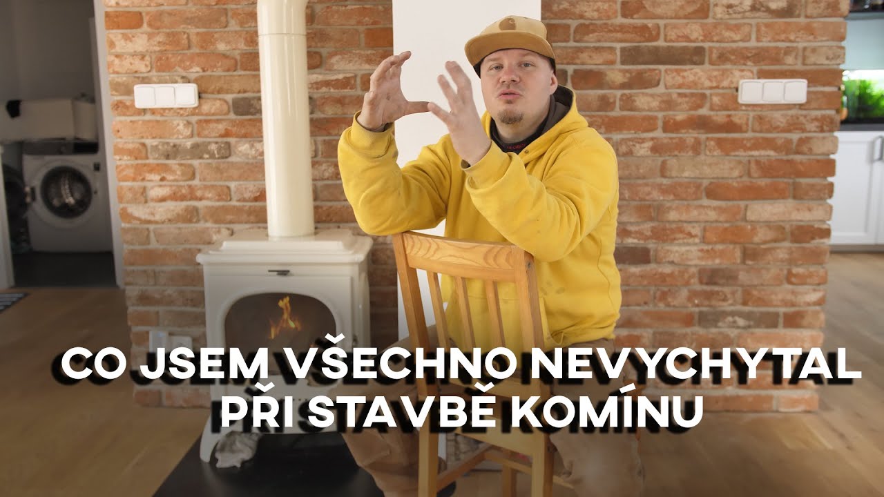 Všechno co jsem 