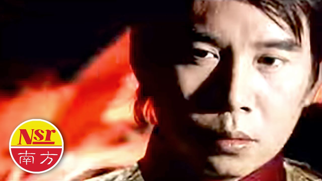 姚乙YaoYi I 霸王别姬 I OFFICIAL MUSIC VIDEO I