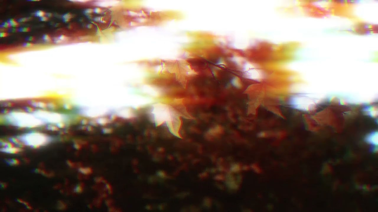 Jvke Type Beat "Before You Leave" Inspired by - Jvke's This is what Autumn feels like / By - itsc4yd