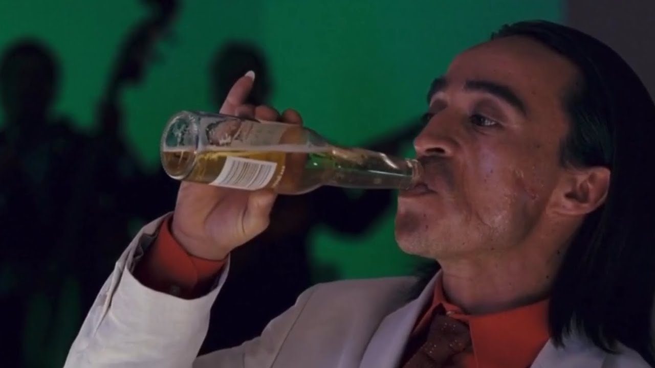 Guataqu&iacute; (Berroche) - Martina Camargo (Official Matador Clip)