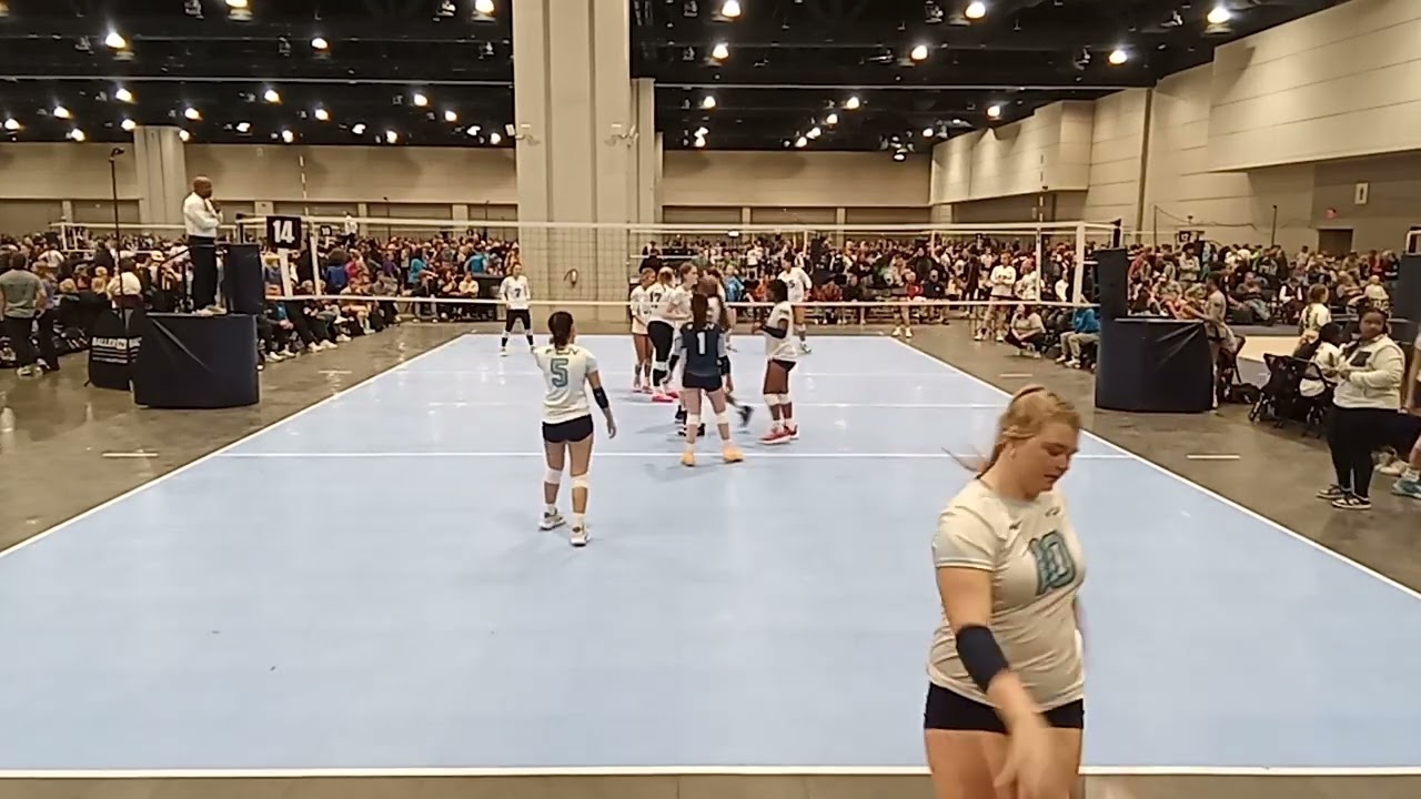 2024 CJV 17 National White City of Oaks D1G2