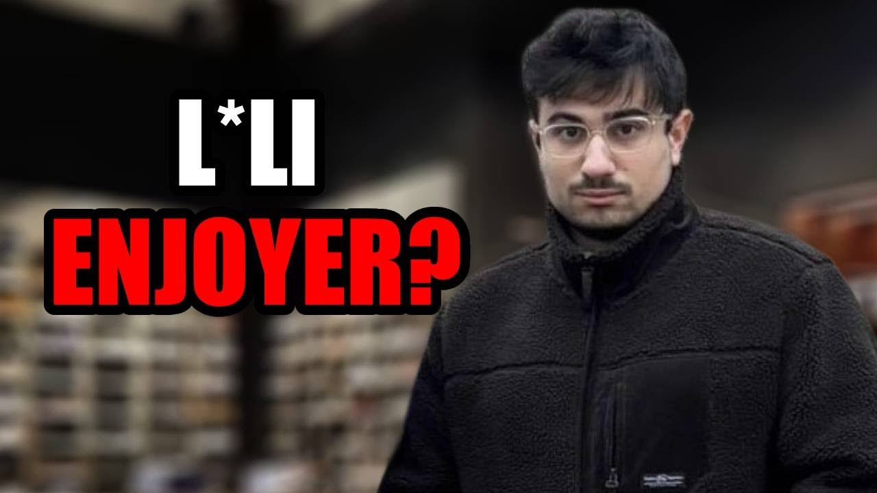 Purple Parry Gaming Tells All (Debunks the Allegations?)