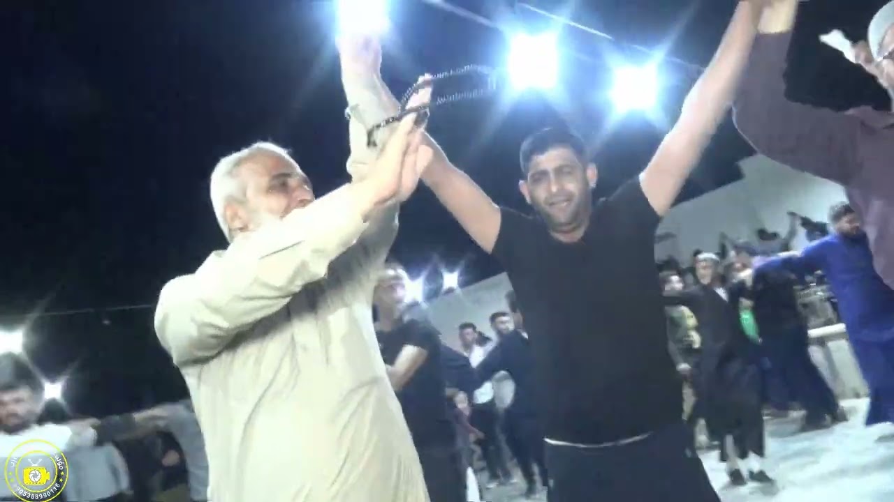 الثاني مؤسسة فيديو الأتارب للتصوير تقدم حفل زفاف العريس عبدالرحمن لؤي مولود للحجز212693008805