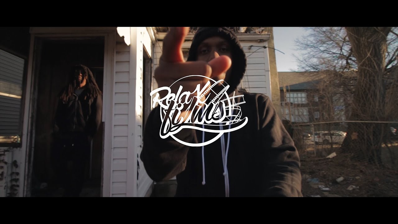 AMR Freak f/ Laudie - Bread n Butta (Prod. By ChopSquadDJ)