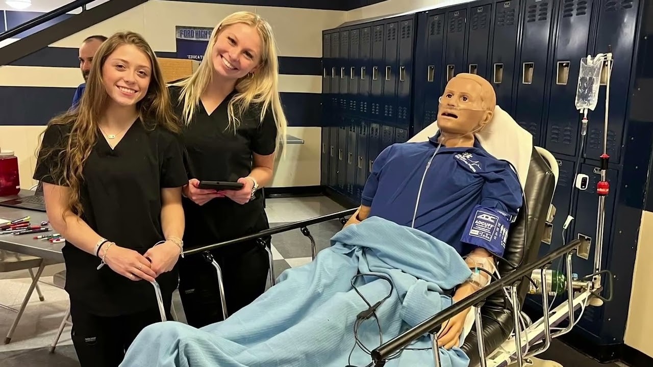 QISD College and Career 2024