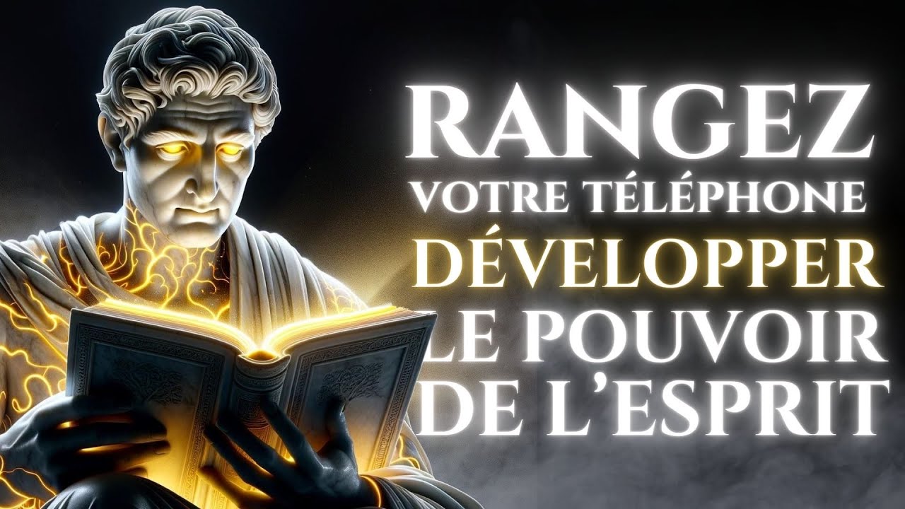 Comment Ma&icirc;triser Son ESPRIT - Les 7 Secrets du STO&Iuml;CISME