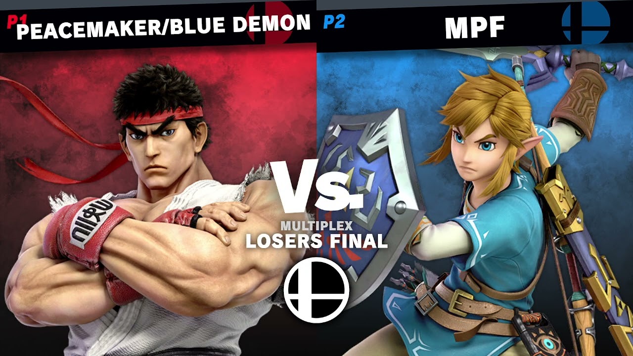 MultiPlexFlex 19 | Team MPF VS. Peacemaker losers final