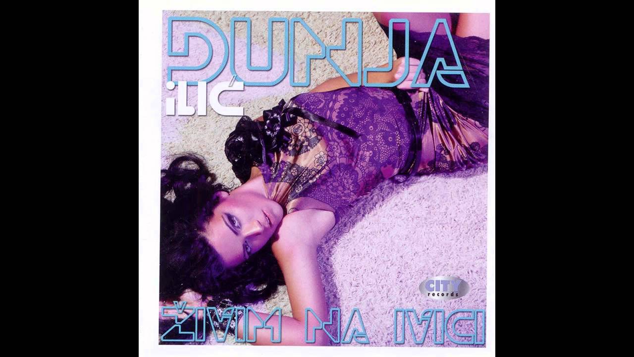Dunja Ilic - U dahu - (Audio 2011) HD