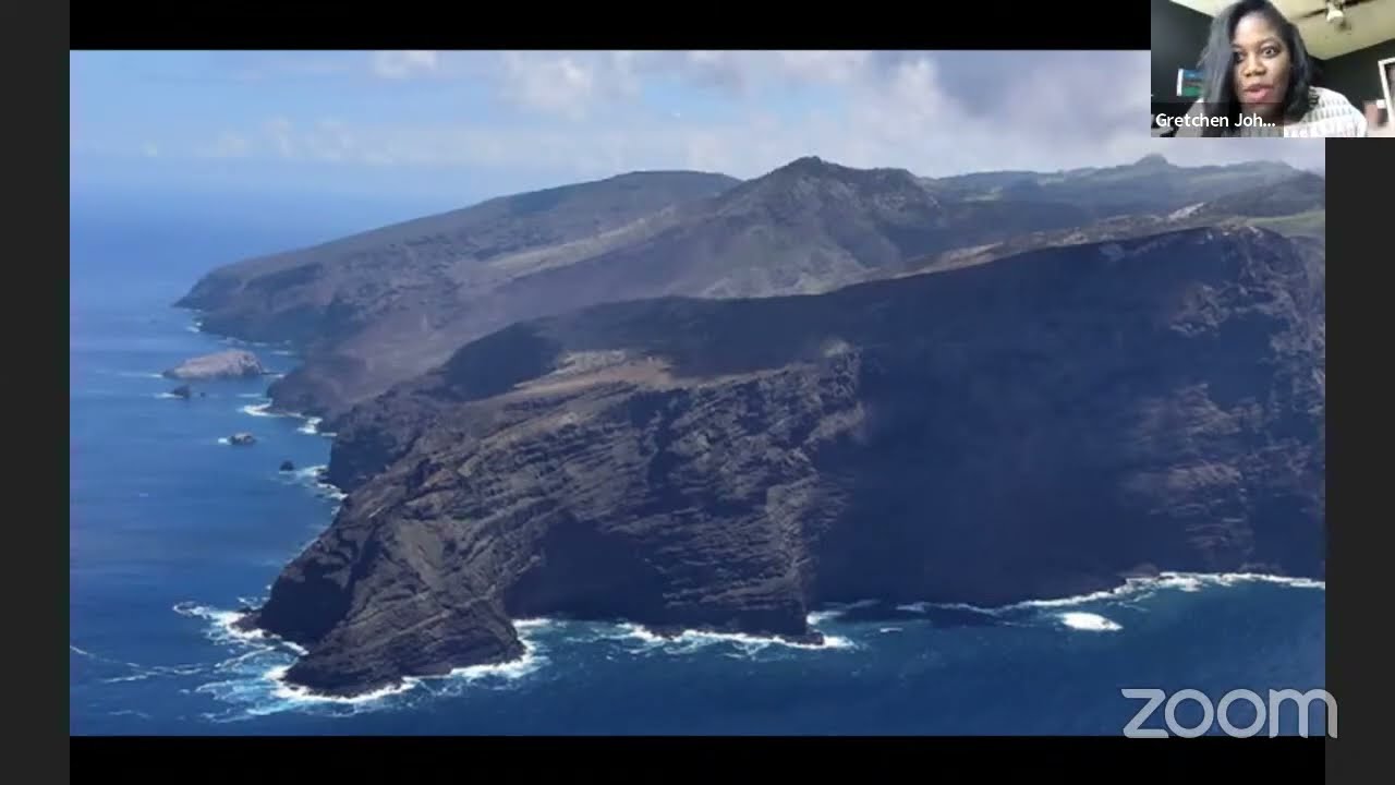 Explorer Classroom | The Hidden History of St. Helena Island with Gretchen Johnson