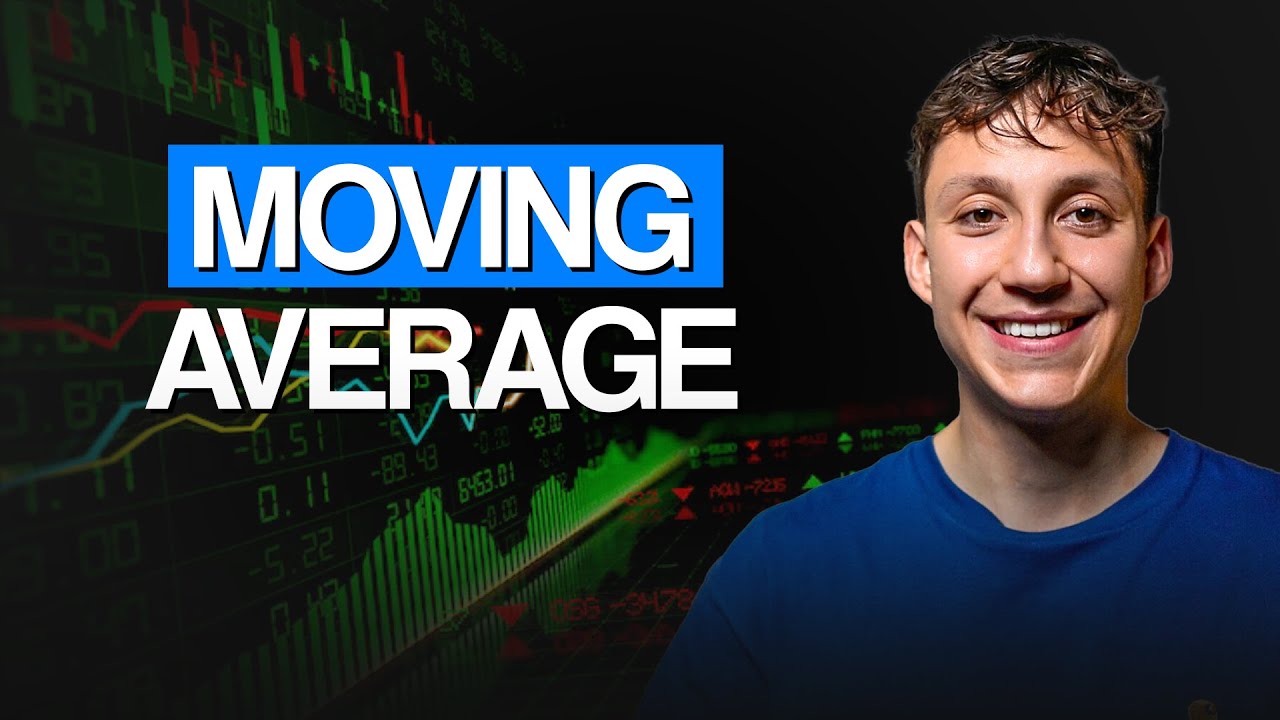 What Are Moving Average Models? - Time Series Analysis