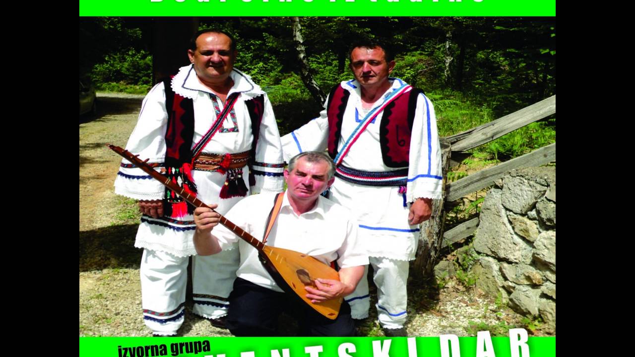 Derventski Dar: Pjesma Bratu